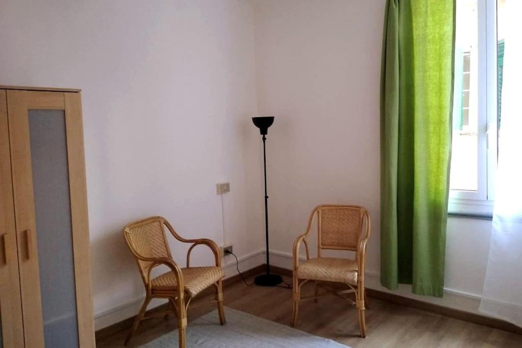 Bilocale Nel Cuore Di Genova Apartment Exterior photo