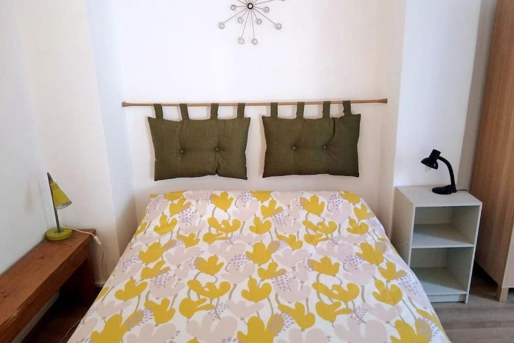 Bilocale Nel Cuore Di Genova Apartment Exterior photo