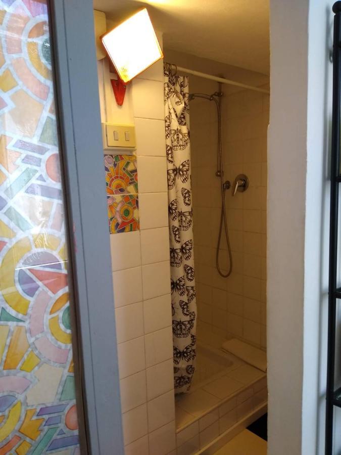Bilocale Nel Cuore Di Genova Apartment Exterior photo